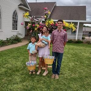 Meet your Posher, Mary